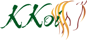 KKoi Logo